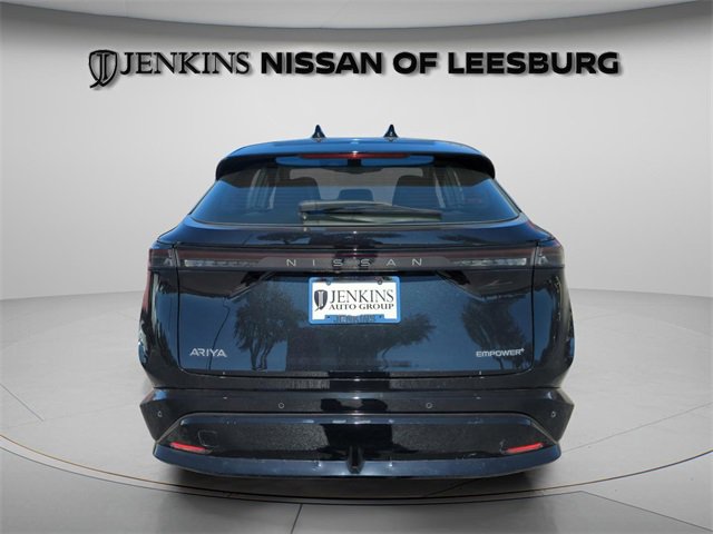 Certified 2023 Nissan Ariya FWD image 10