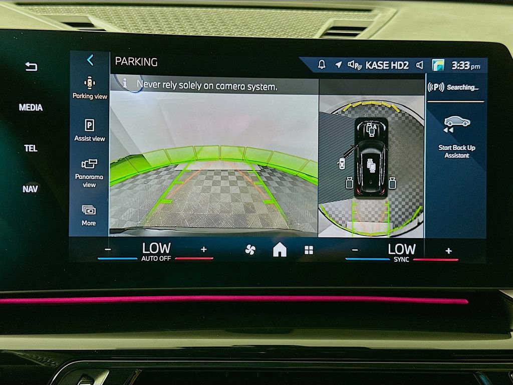 Certified 2024 BMW X1 xDrive28i w/ Technology Package image 14