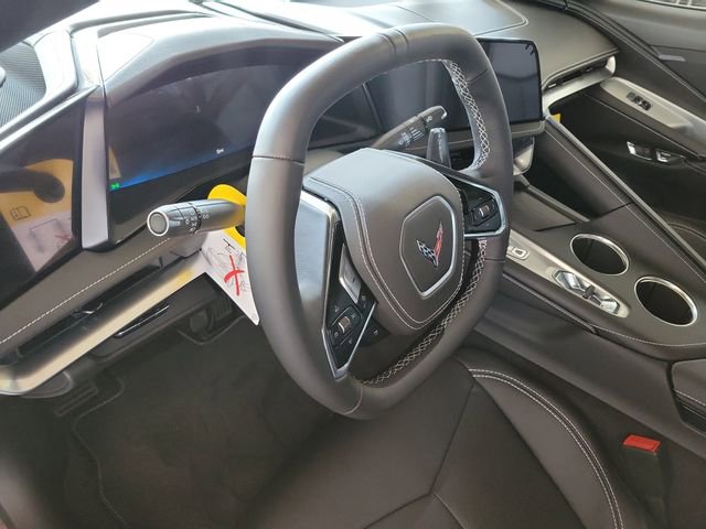 New 2026 Chevrolet Corvette Stingray Coupe w/ 1LT image 30