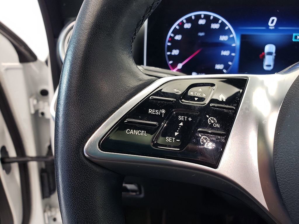 Certified 2022 Mercedes-Benz C 300 4MATIC Sedan image 18