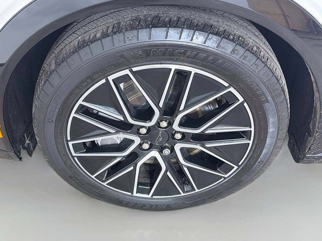 Used 2024 Ford Mustang Mach-E Premium AWD/4WD image 20