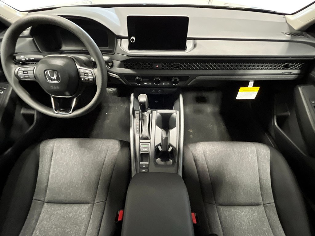 New 2026 Honda Accord LX image 14