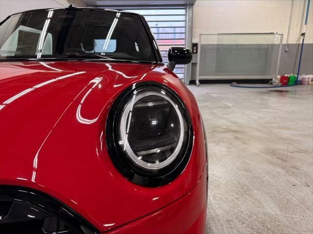 New 2026 MINI Cooper S image 9