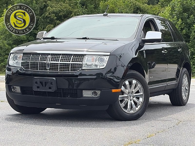 Used 2010 Lincoln MKX AWD