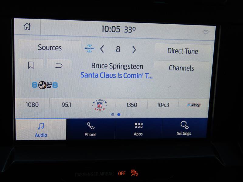 Used 2020 Ford F150 Raptor image 19