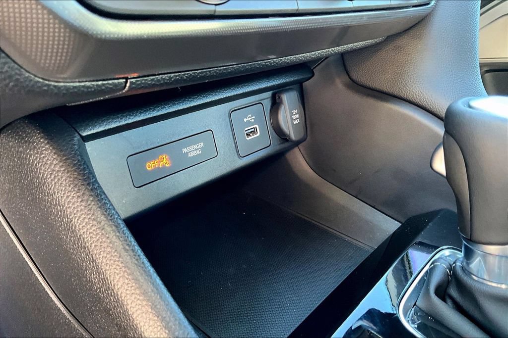 New 2025 Acura Integra A-Spec FWD image 25