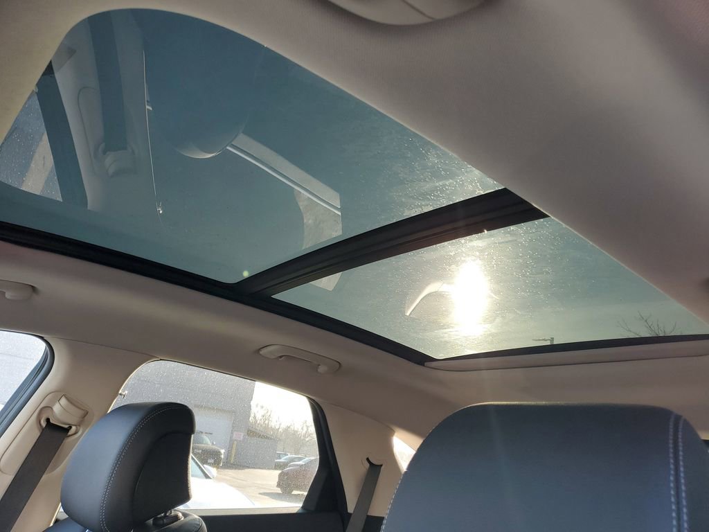 New 2026 Genesis GV70 2.5T Select image 28