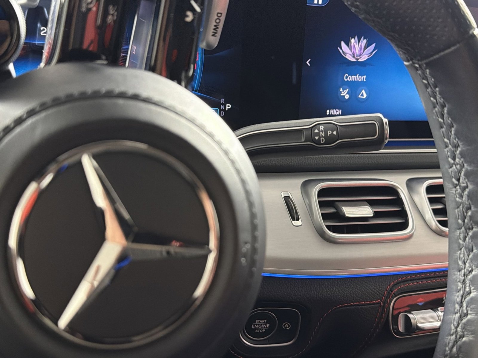 Used 2024 Mercedes-Benz GLE 53 AMG 4MATIC Coupe image 22