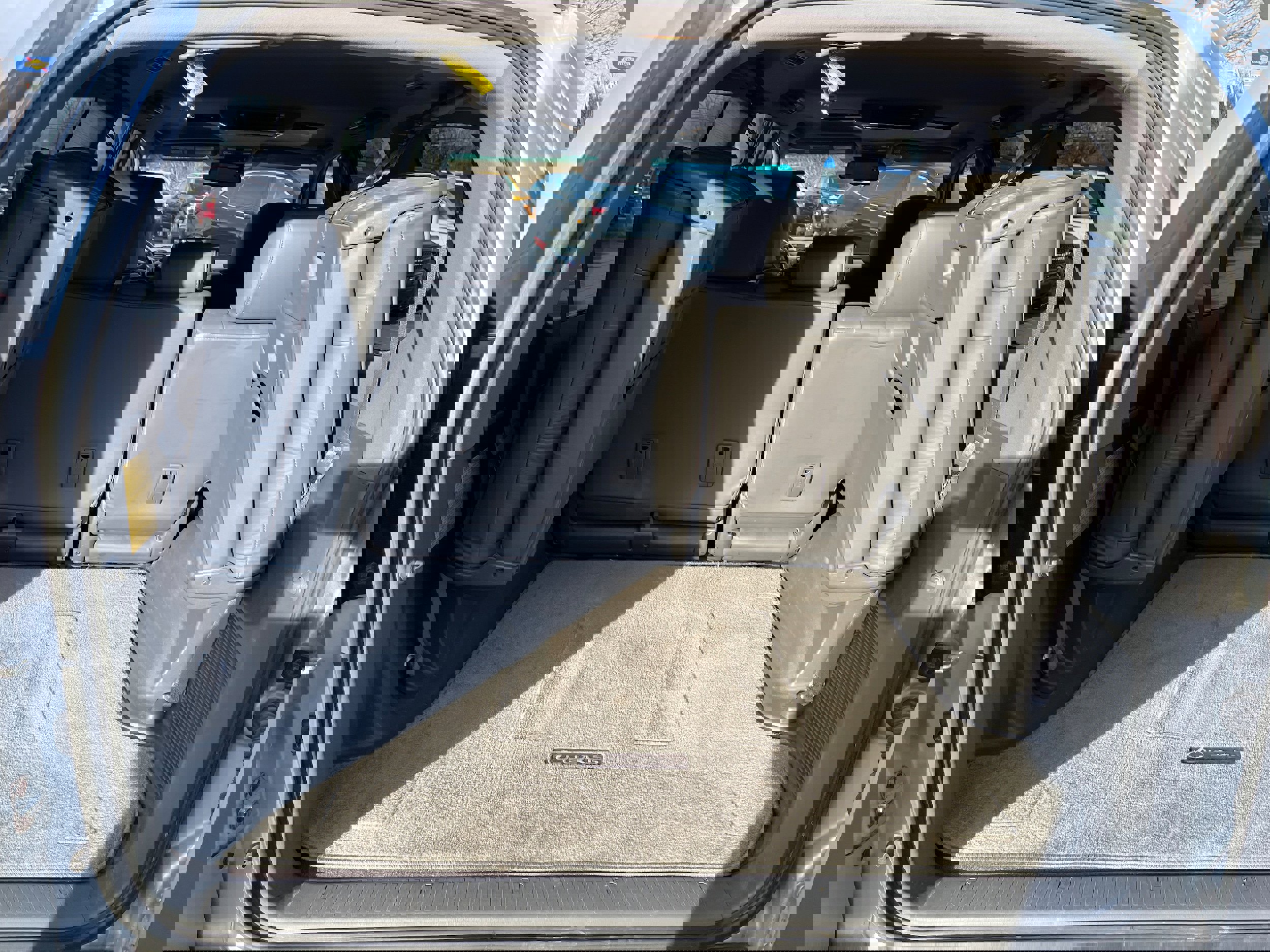 Used 2008 Lexus GX 470 image 14