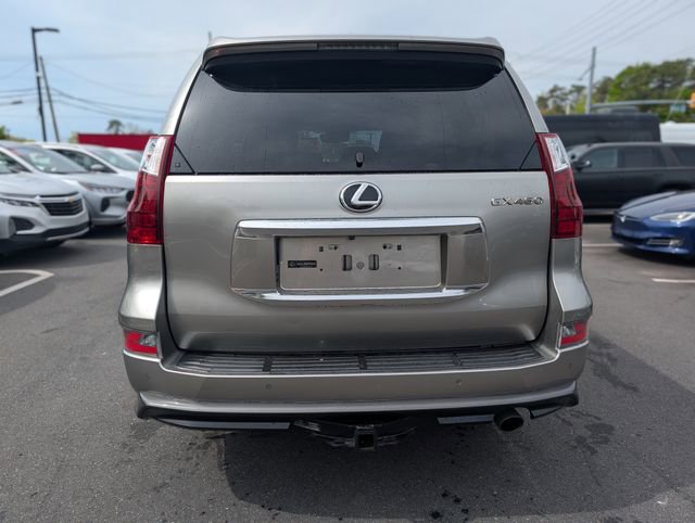 Used 2021 Lexus GX 460 Premium AWD/4WD image 44