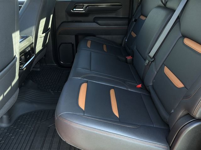 Used 2025 GMC Sierra 1500 AT4 w/ AT4 Premium Package image 20