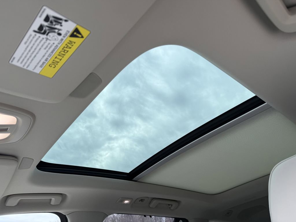 New 2026 Volvo XC90 B6 Ultra image 10