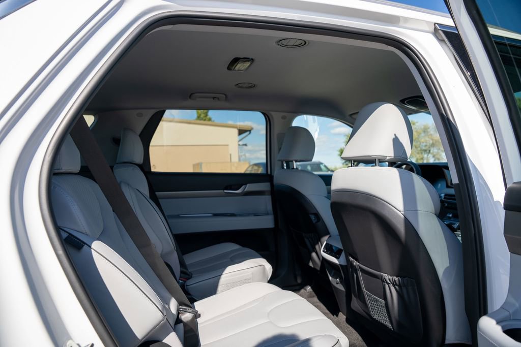 Used 2025 Hyundai Palisade SEL image 14