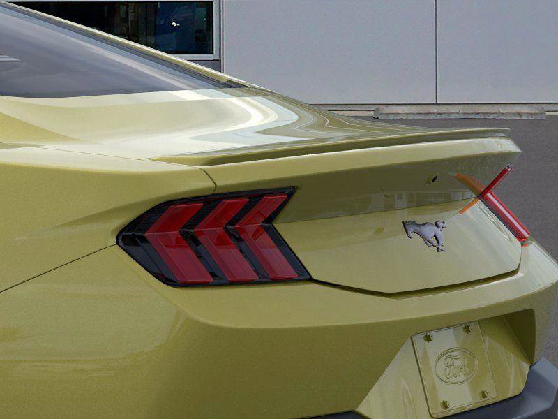 New 2025 Ford Mustang Premium image 22