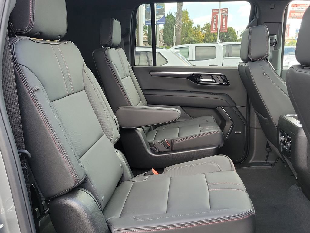 New 2026 Chevrolet Suburban RST w/ Comfort Package image 20