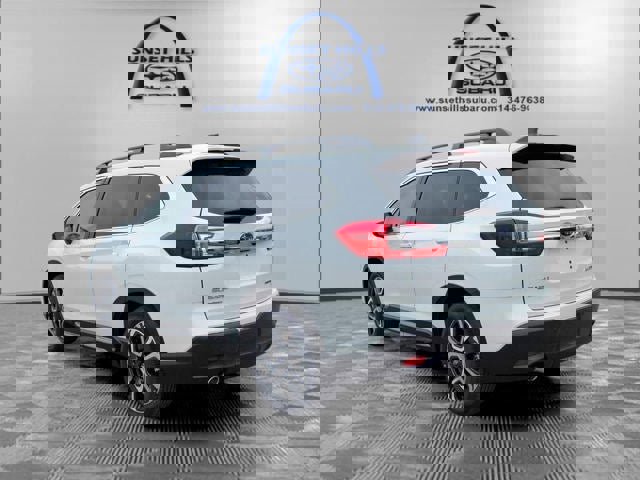 New 2026 Subaru Ascent Limited image 27