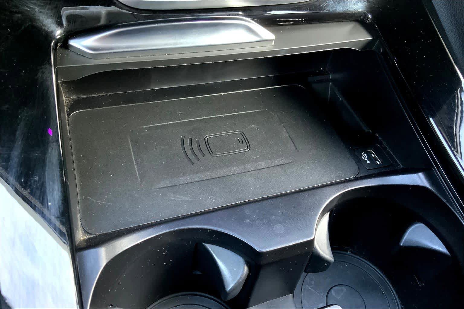 Used 2023 BMW X4 M40i w/ Parking Assistance Package AWD/4WD image 34