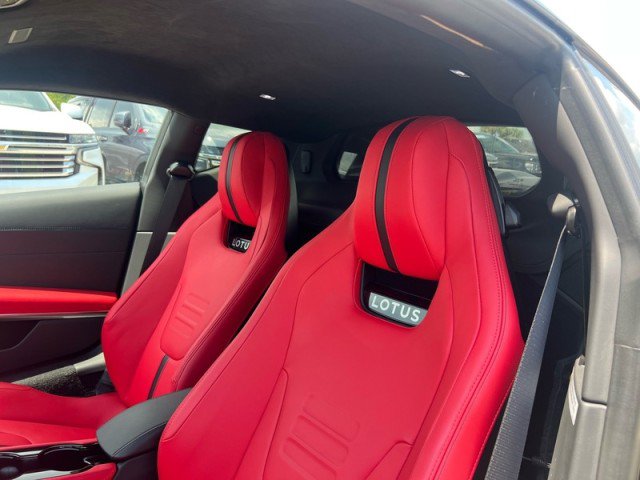 Used 2024 Lotus Emira First Edition RWD image 25
