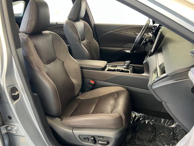Used 2025 Lexus RX 450h AWD w/ Convenience Package image 52