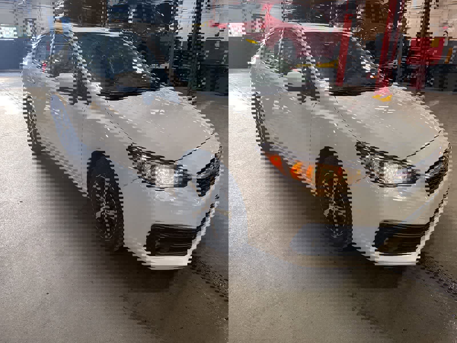 Used 2023 Subaru Impreza Premium image 4