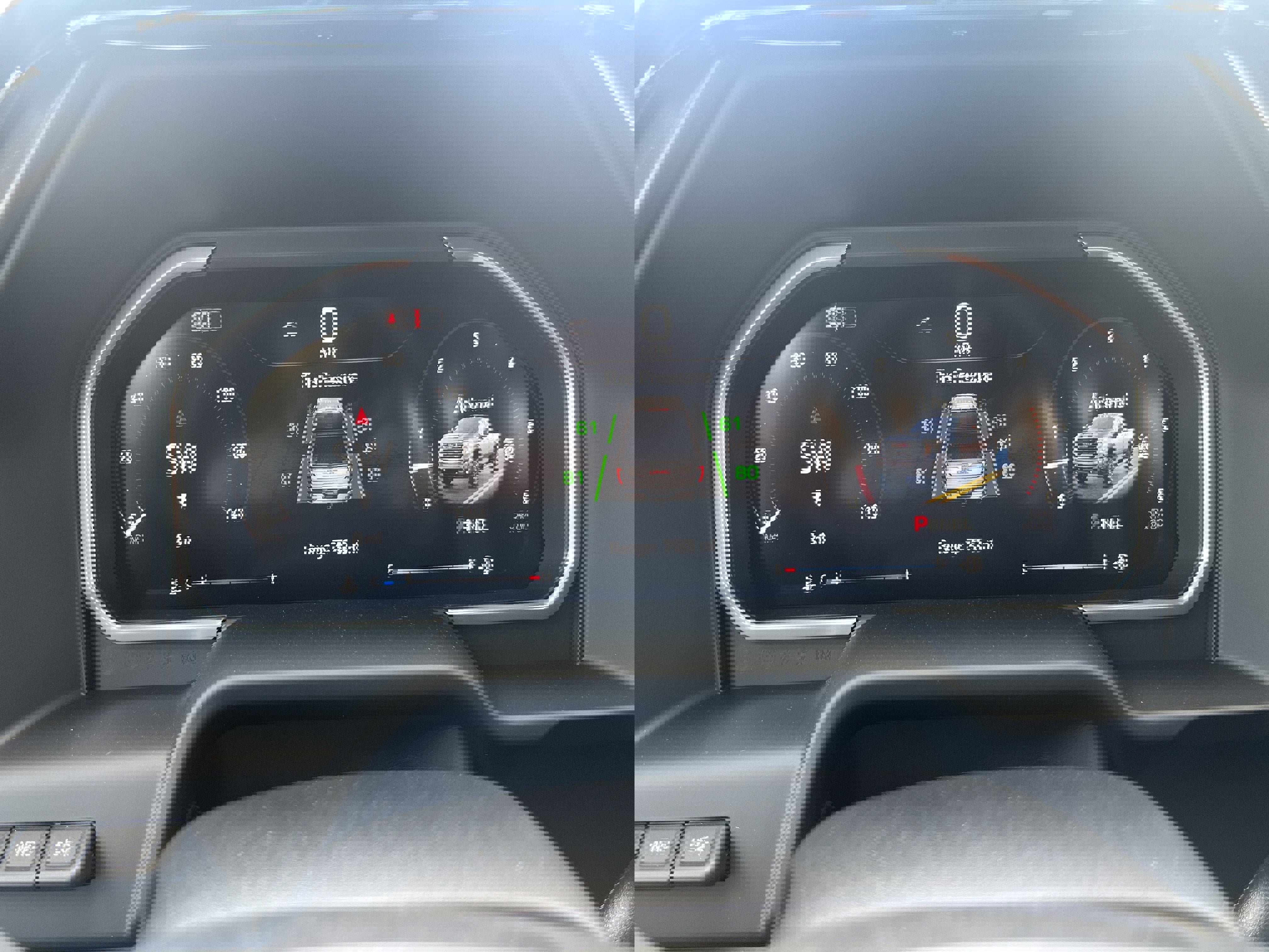 New 2026 GMC Sierra 3500 AT4 w/ AT4 Premium Plus Package image 28