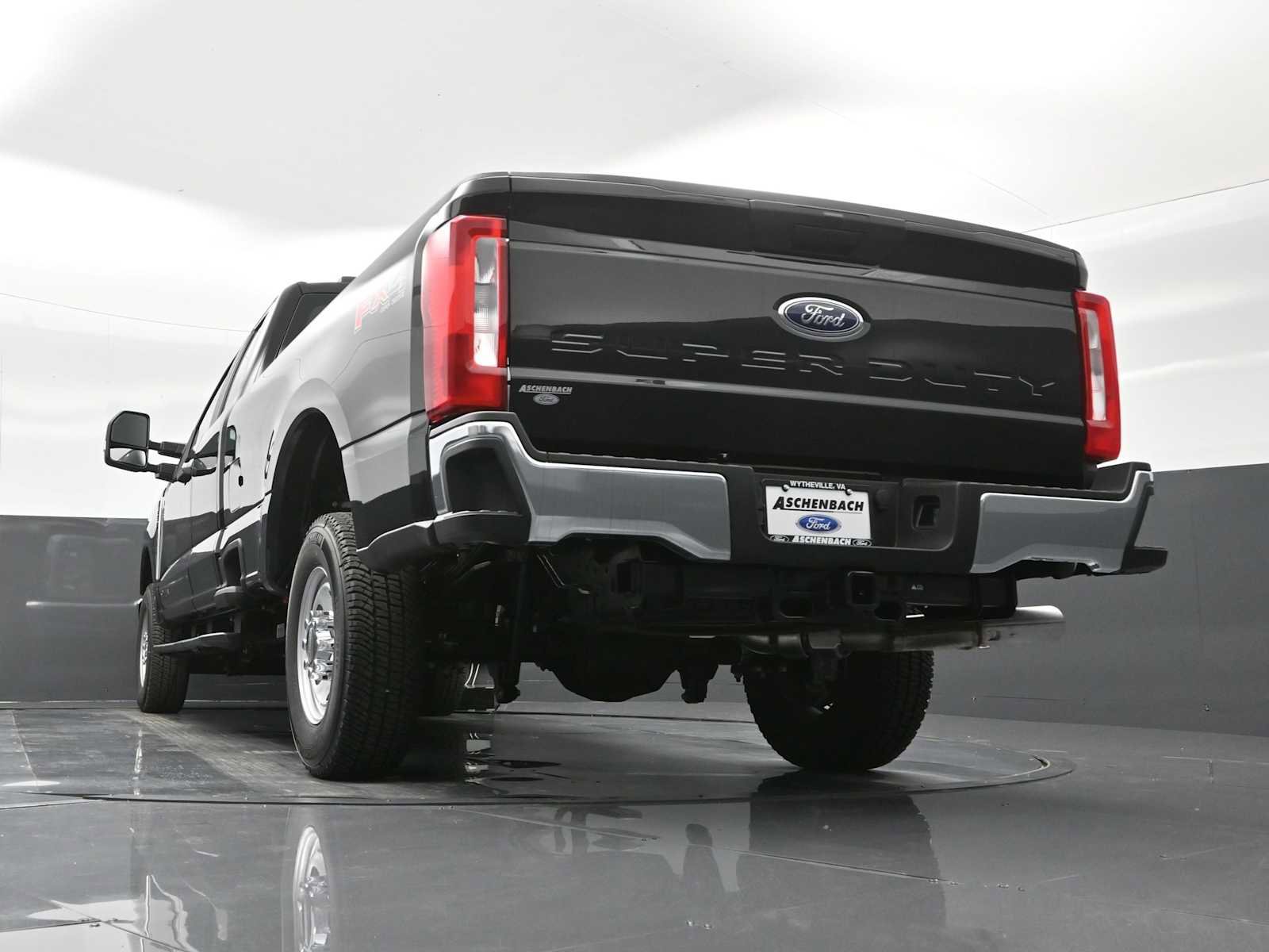 New 2025 Ford F250 XL w/ XL Driver Assist Package image 23