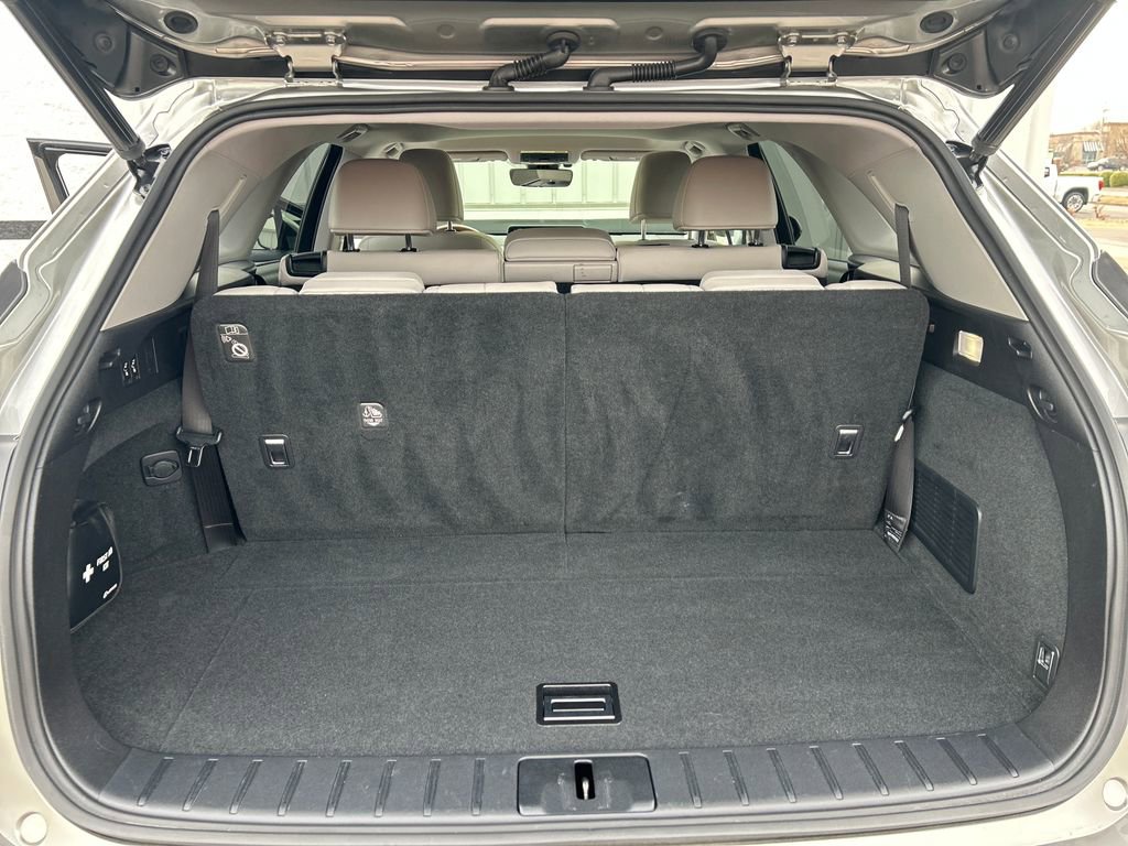 Used 2020 Lexus RX 350L FWD w/ Premium Package image 37