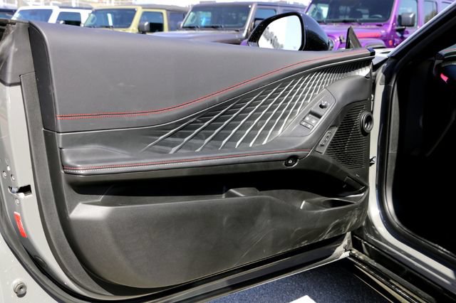 New 2026 Dodge Charger Scat Pack AWD/4WD image 15