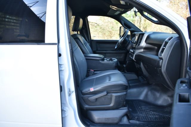 Used 2021 RAM 2500 Tradesman w/ Chrome Appearance Group AWD/4WD image 17