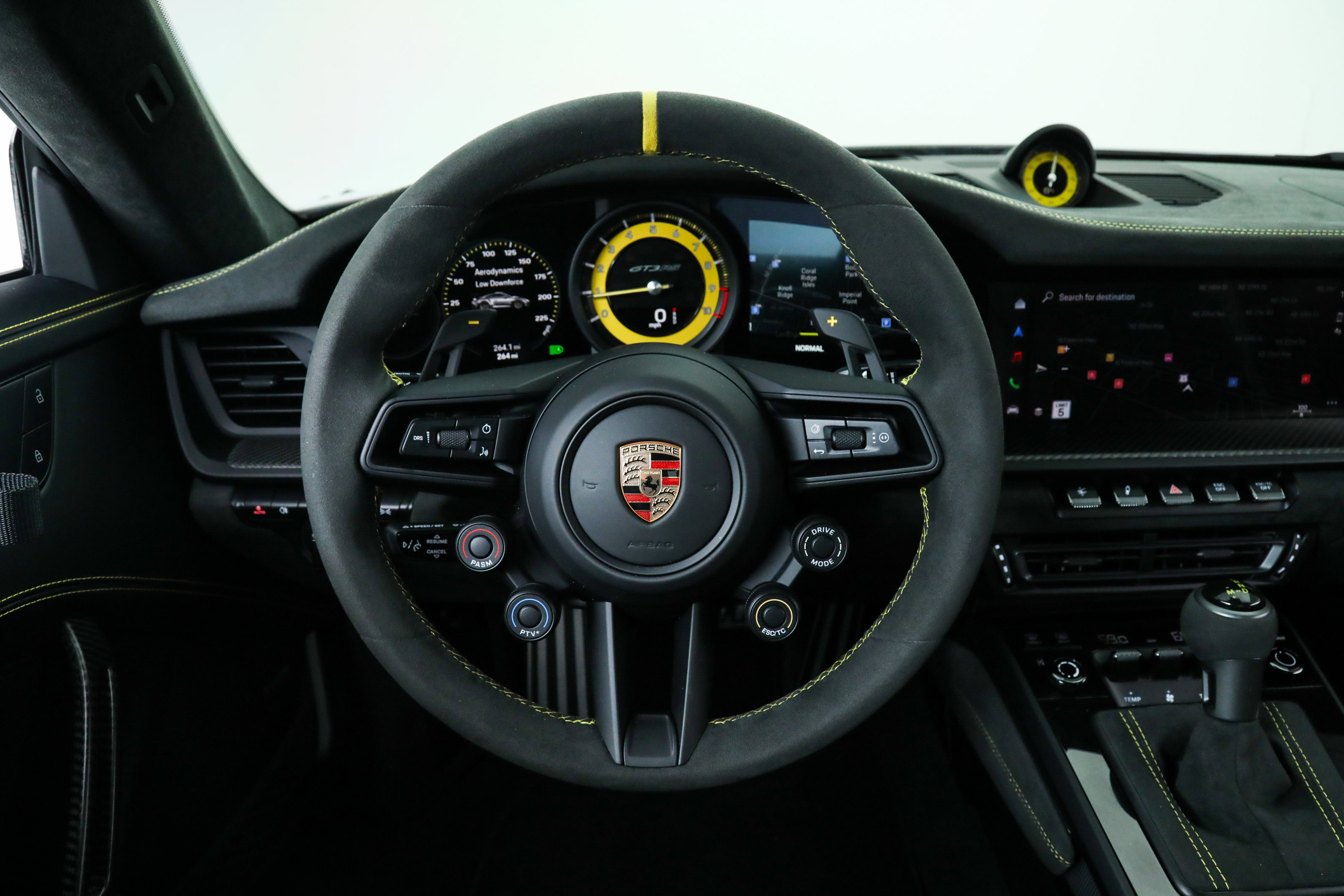 Used 2025 Porsche 911 GT3 RS image 29
