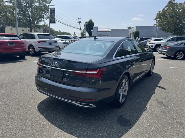 Certified 2024 Audi A6 Premium Plus w/ Premium Plus Package image 6