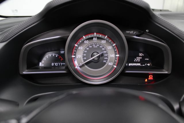 Used 2014 MAZDA MAZDA3 i Sport FWD image 17