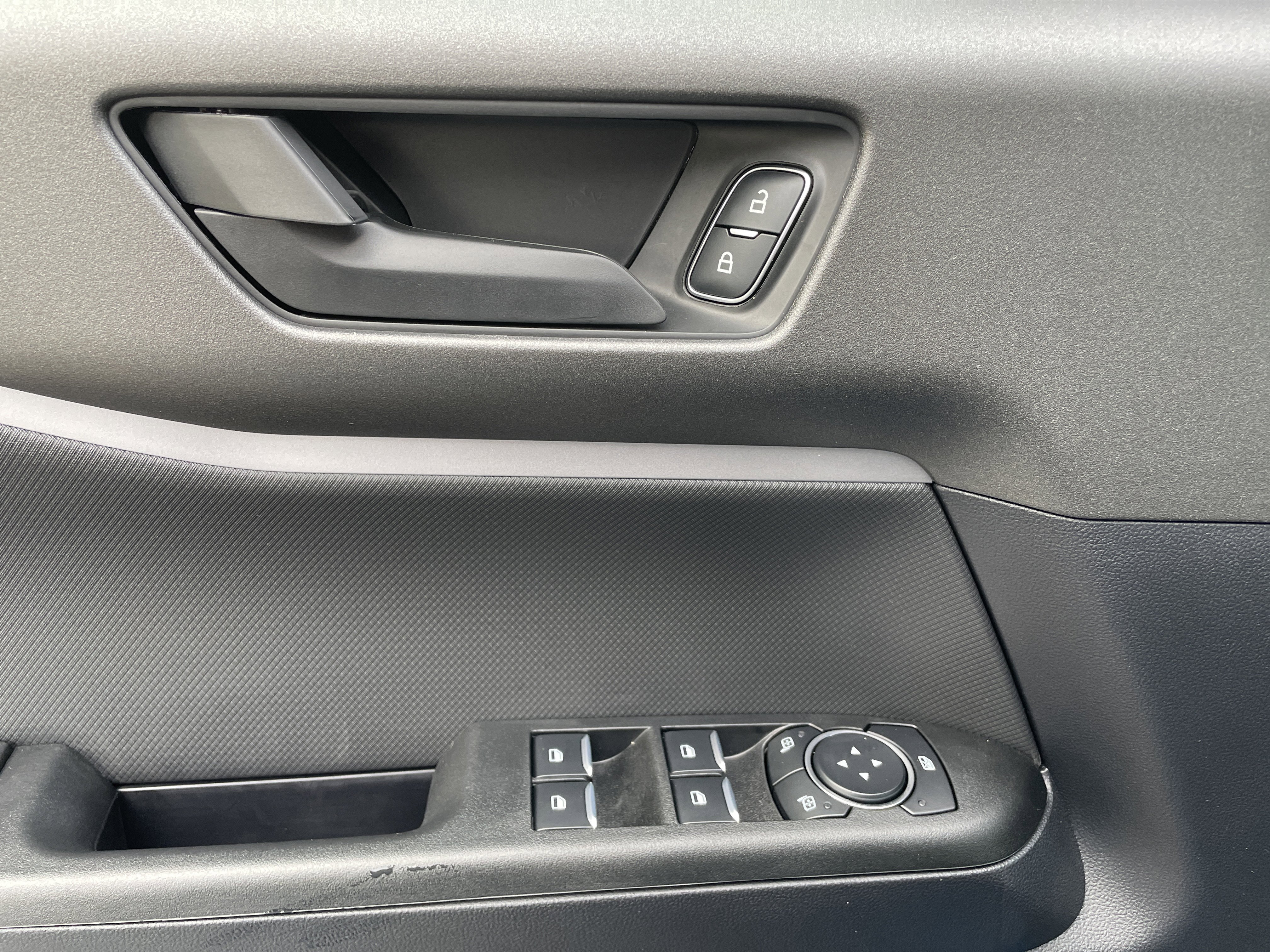 New 2025 Ford Bronco Sport Big Bend w/ Convenience Package image 10