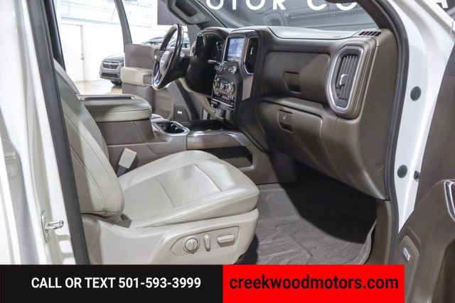 Used 2021 GMC Sierra 1500 SLT w/ SLT Premium Plus Package image 12