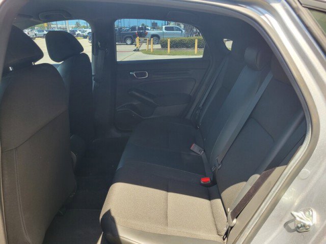 Used 2024 Honda Civic Sport image 26