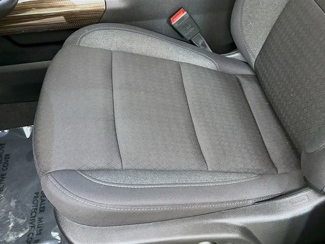 Used 2026 Chevrolet Silverado 1500 RST w/ All Star Edition Plus image 22