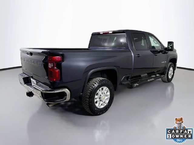 Used 2024 Chevrolet Silverado 2500 LT w/ Convenience Package AWD/4WD image 13