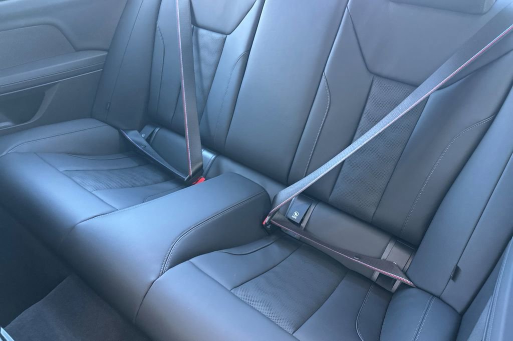 New 2026 BMW M4 xDrive Competition image 12