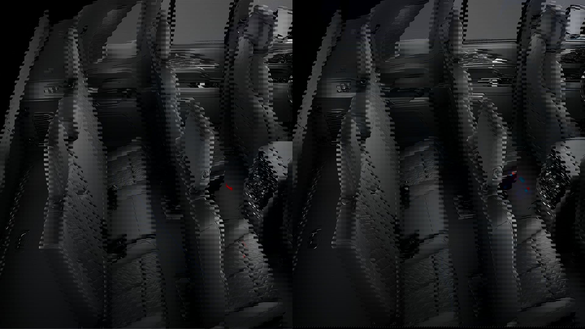 New 2025 Cadillac Escalade IQ Sport 1 w/ Smart Trailering package image 42