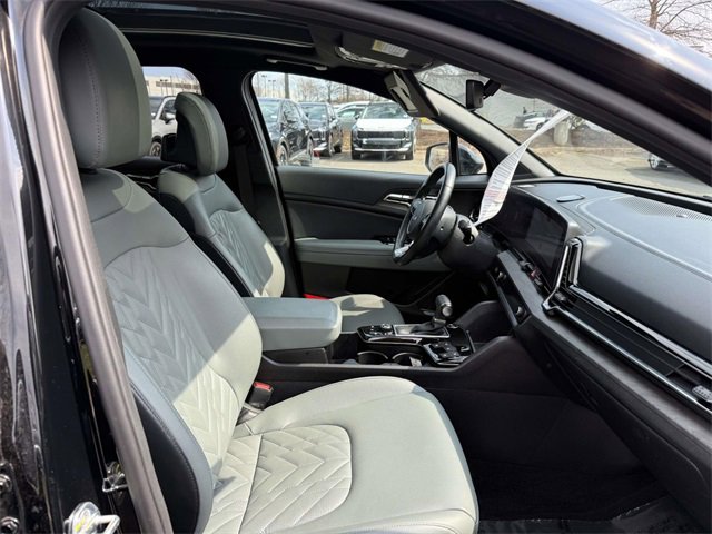 Used 2023 Kia Sportage X-Pro Prestige image 10