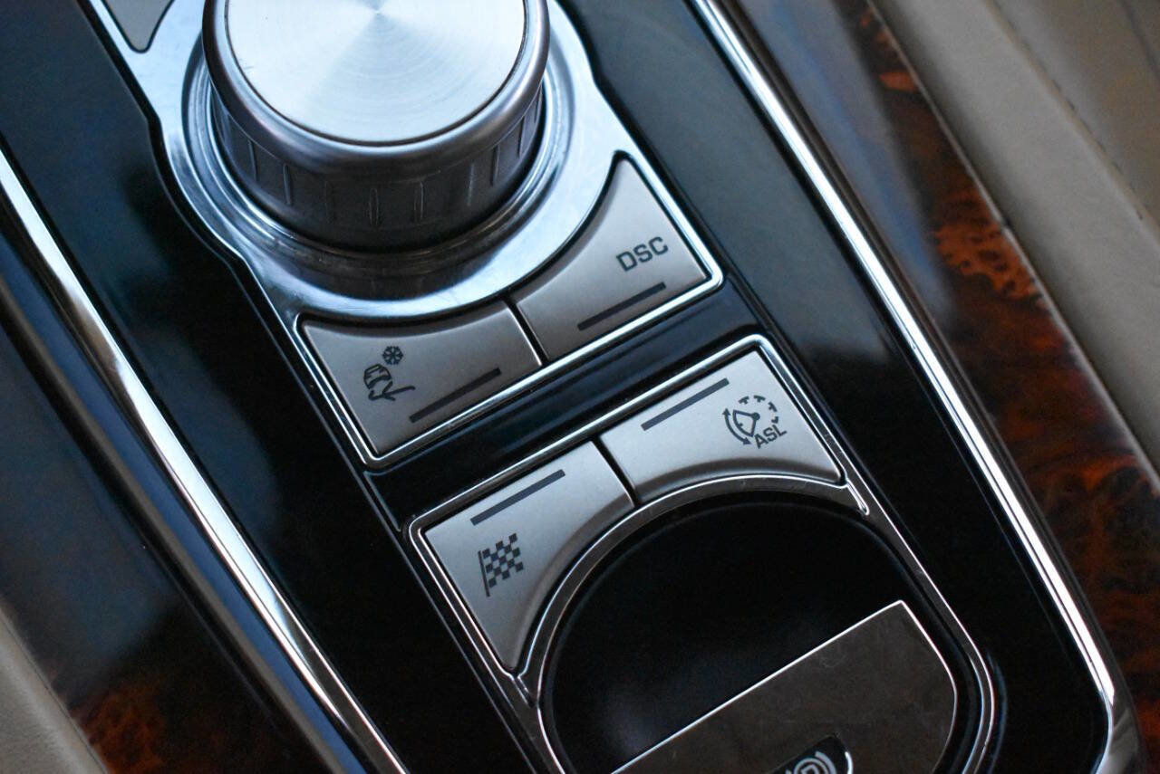 Used 2011 Jaguar XK Coupe image 38