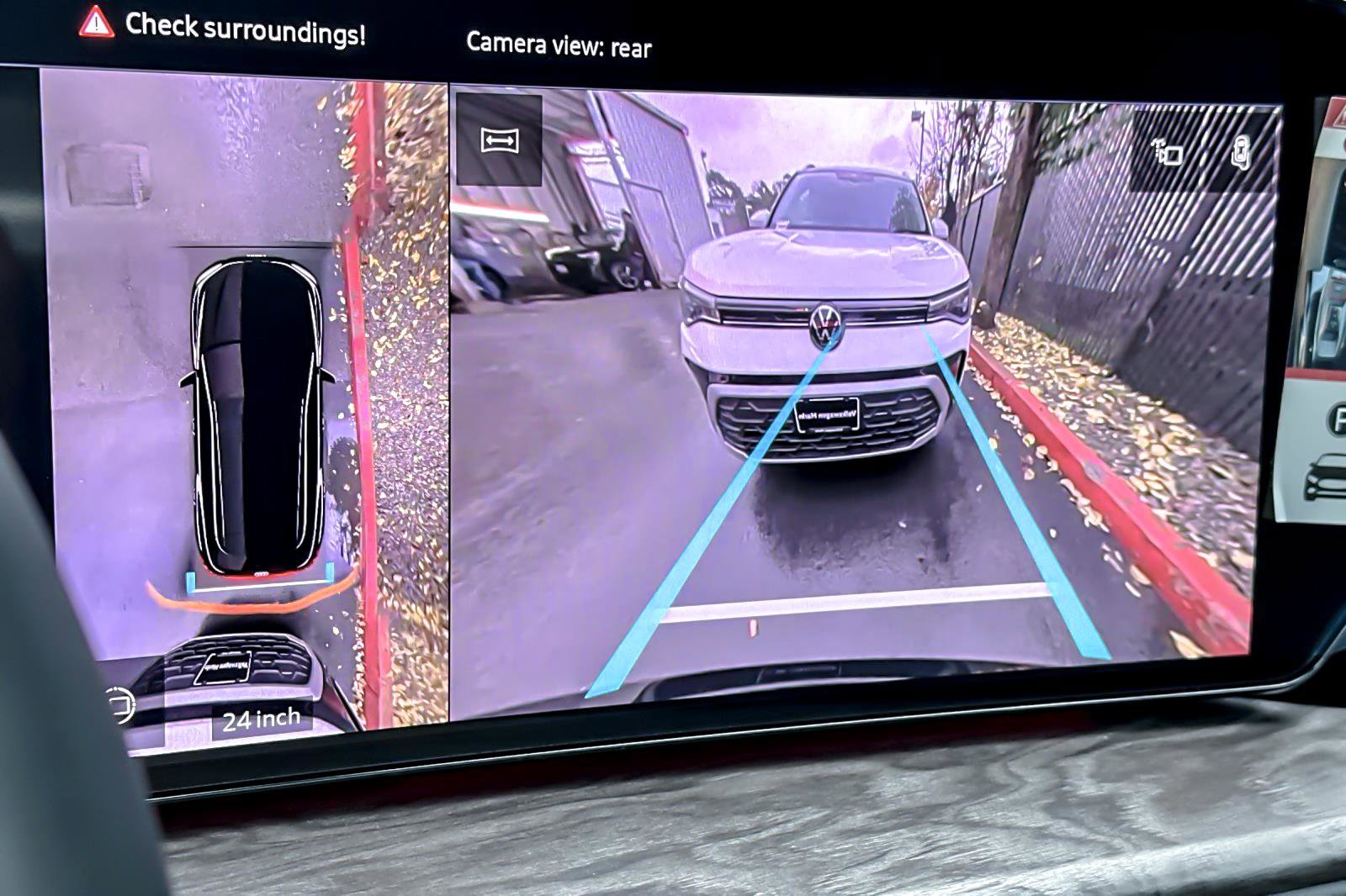 New 2025 Audi Q5 Premium Plus image 19