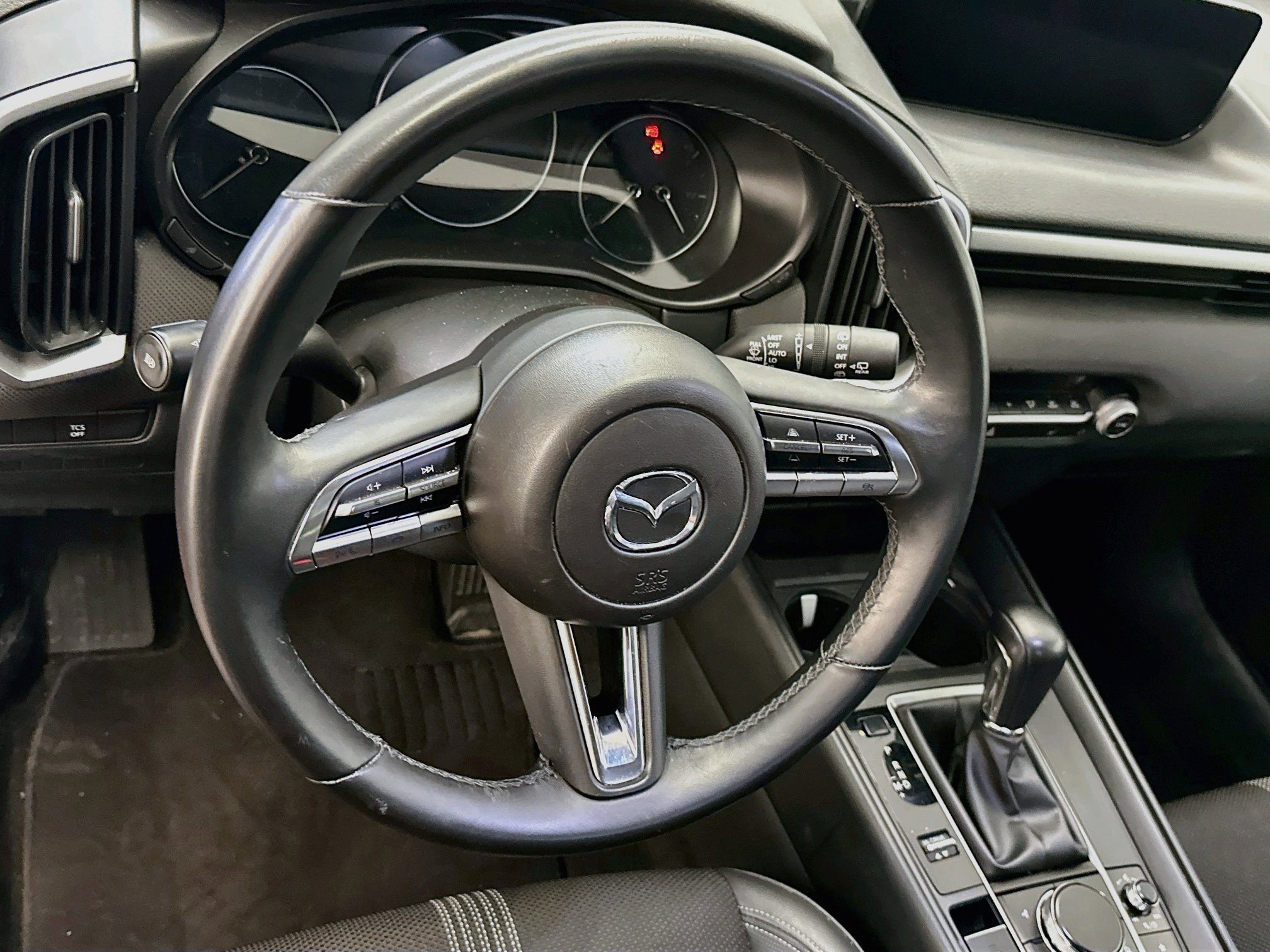 Used 2025 MAZDA CX-50 AWD 2.5 S w/ Preferred Package image 18