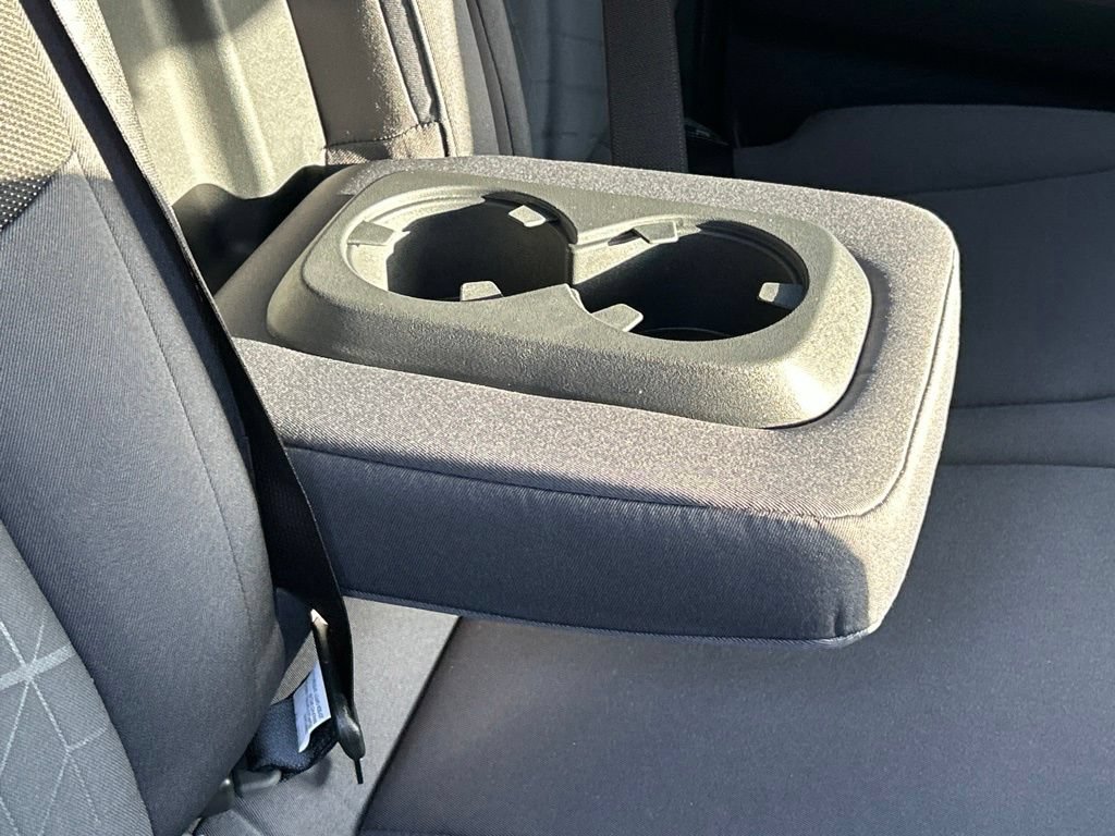 New 2026 Nissan Frontier SV RWD image 47