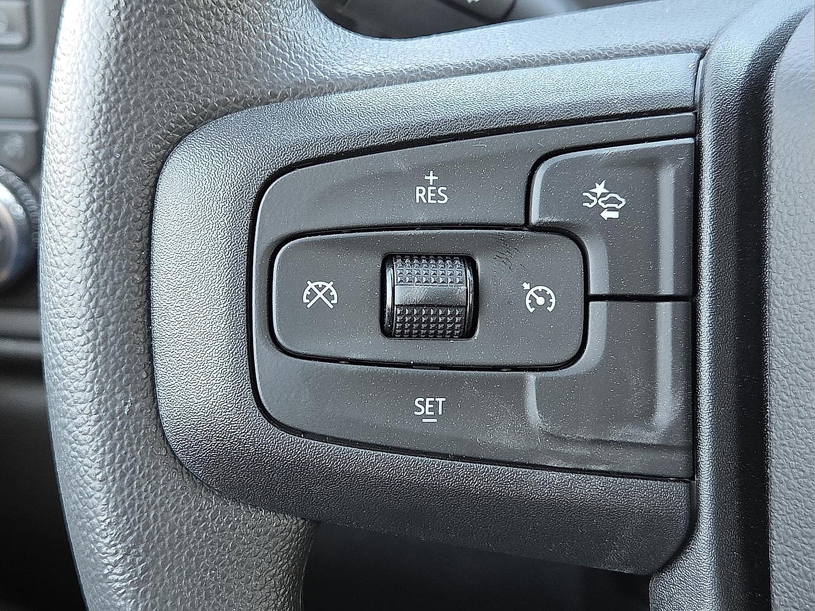 New 2026 GMC Sierra 1500 Pro w/ Graphite Edition image 21