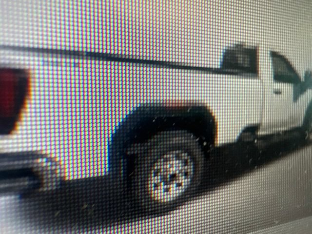Used 2023 GMC Sierra 3500 Pro w/ Convenience Package AWD/4WD image 15