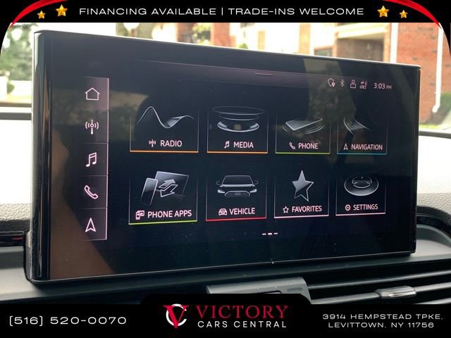 Used 2021 Audi Q5 2.0T Premium image 29