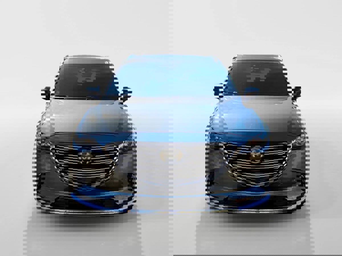 Used 2016 MAZDA CX-9 Signature image 8