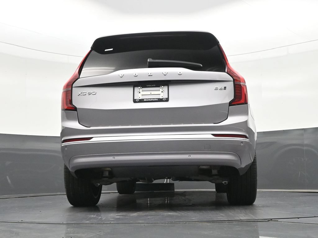 New 2026 Volvo XC90 B6 Plus w/ Protection Package Premier AWD/4WD image 34