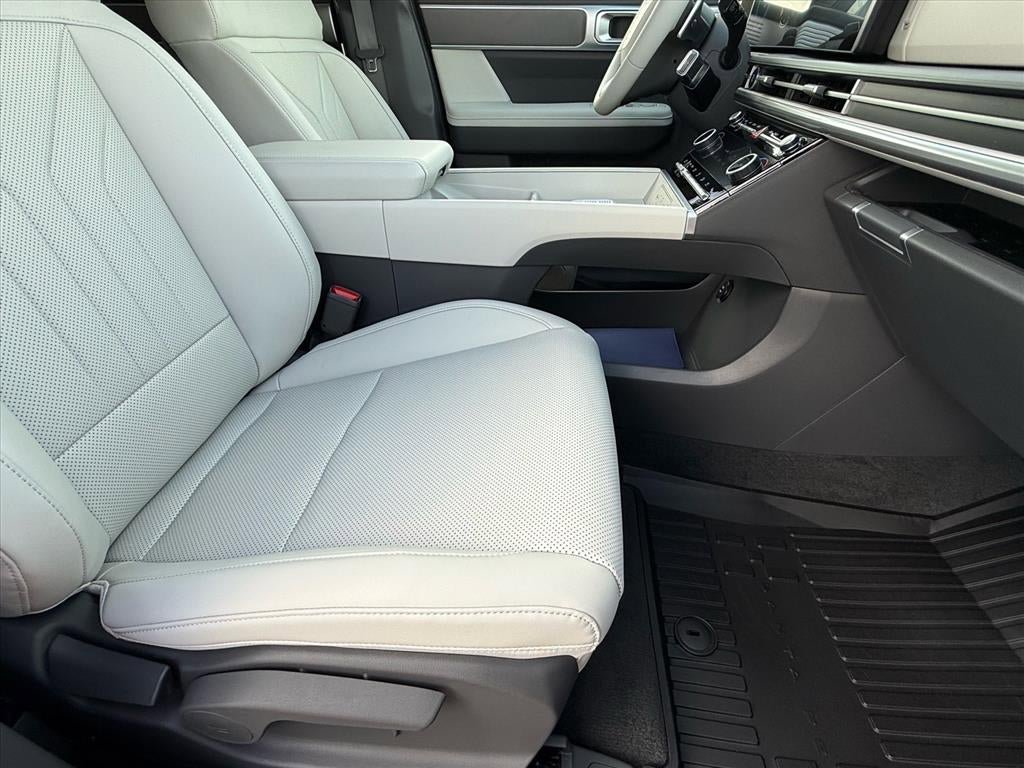 New 2026 Hyundai Santa Fe SEL AWD/4WD image 10